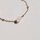 Armband Lichtroze – Friends Forever