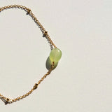 Armband Lichtgroen – Good Luck