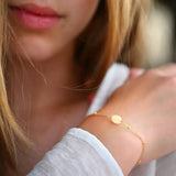 Armband Crème – Lets Celebrate