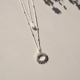 Ketting zon Crème – Cheers To You