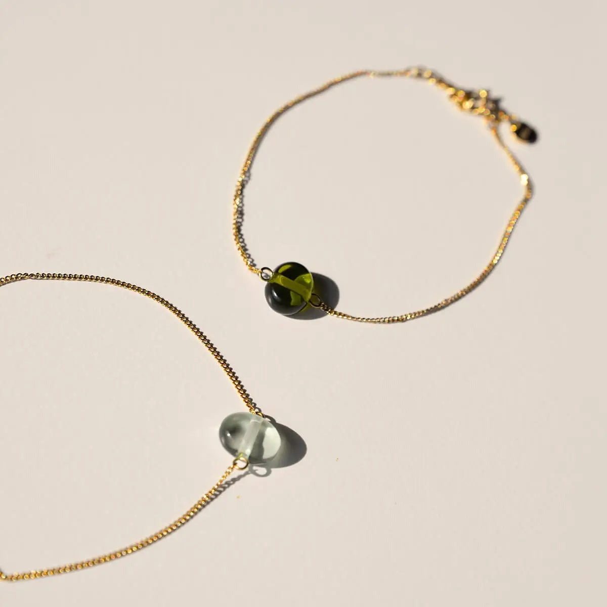 Jij & Ik. – Duo Armband