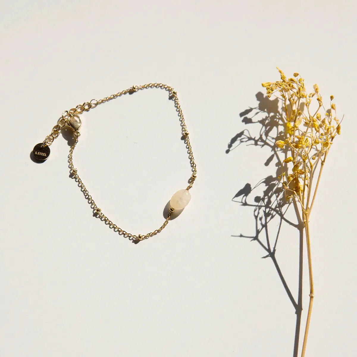 Armband Crème – Lets Celebrate