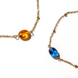 Armband Amber - Warm embrace - shopvinoos