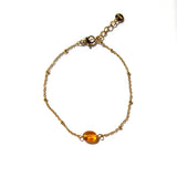 Armband Amber - Warm embrace - shopvinoos