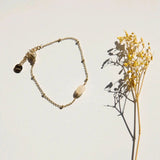 Armband Crème – Lets Celebrate - shopvinoos