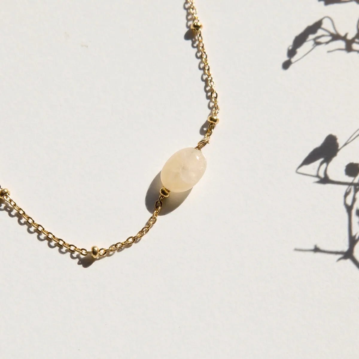 Armband Crème – Lets Celebrate - shopvinoos