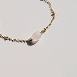 Armband Lichtroze – Friends Forever - shopvinoos