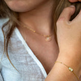 Armband Mint - A little thanks - shopvinoos