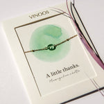 Armband Mint - A little thanks - shopvinoos