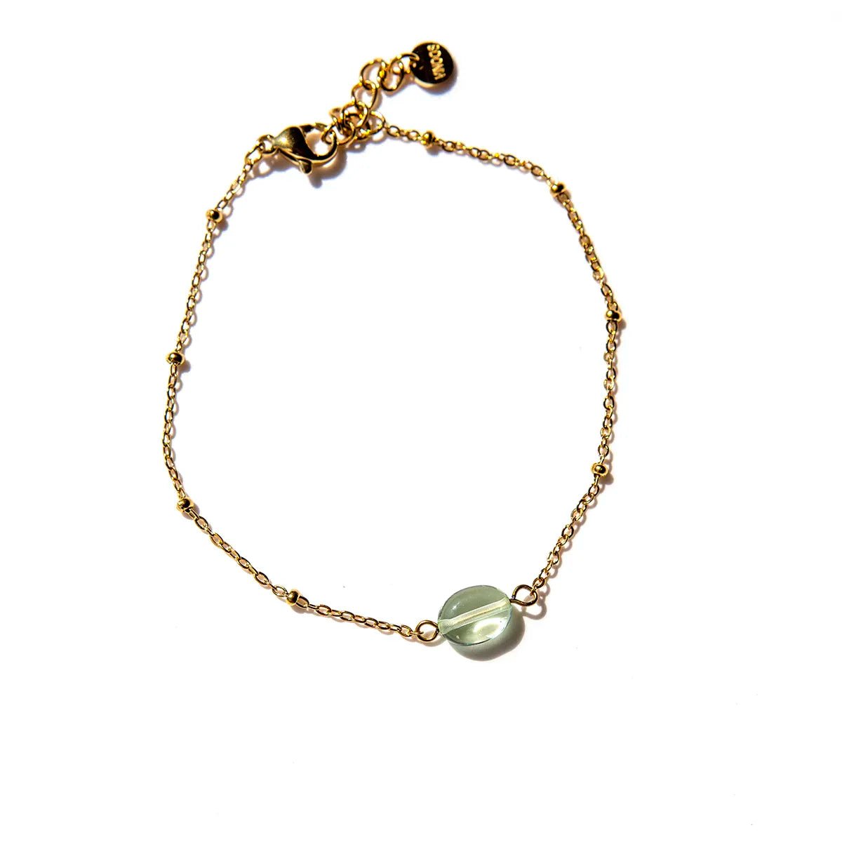 Armband Mint - A little thanks - shopvinoos