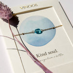 Armband Oceaan - Kind soul - shopvinoos