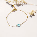 Armband Oceaan - Kind soul - shopvinoos