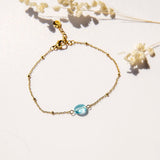 Armband Oceaan - Kind soul - shopvinoos