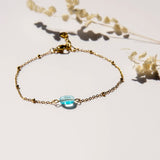 Armband Oceaan - Kind soul - shopvinoos