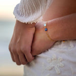 Armband Oceaan - Kind soul - shopvinoos