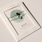 Jij & Ik. – Duo Armband - shopvinoos