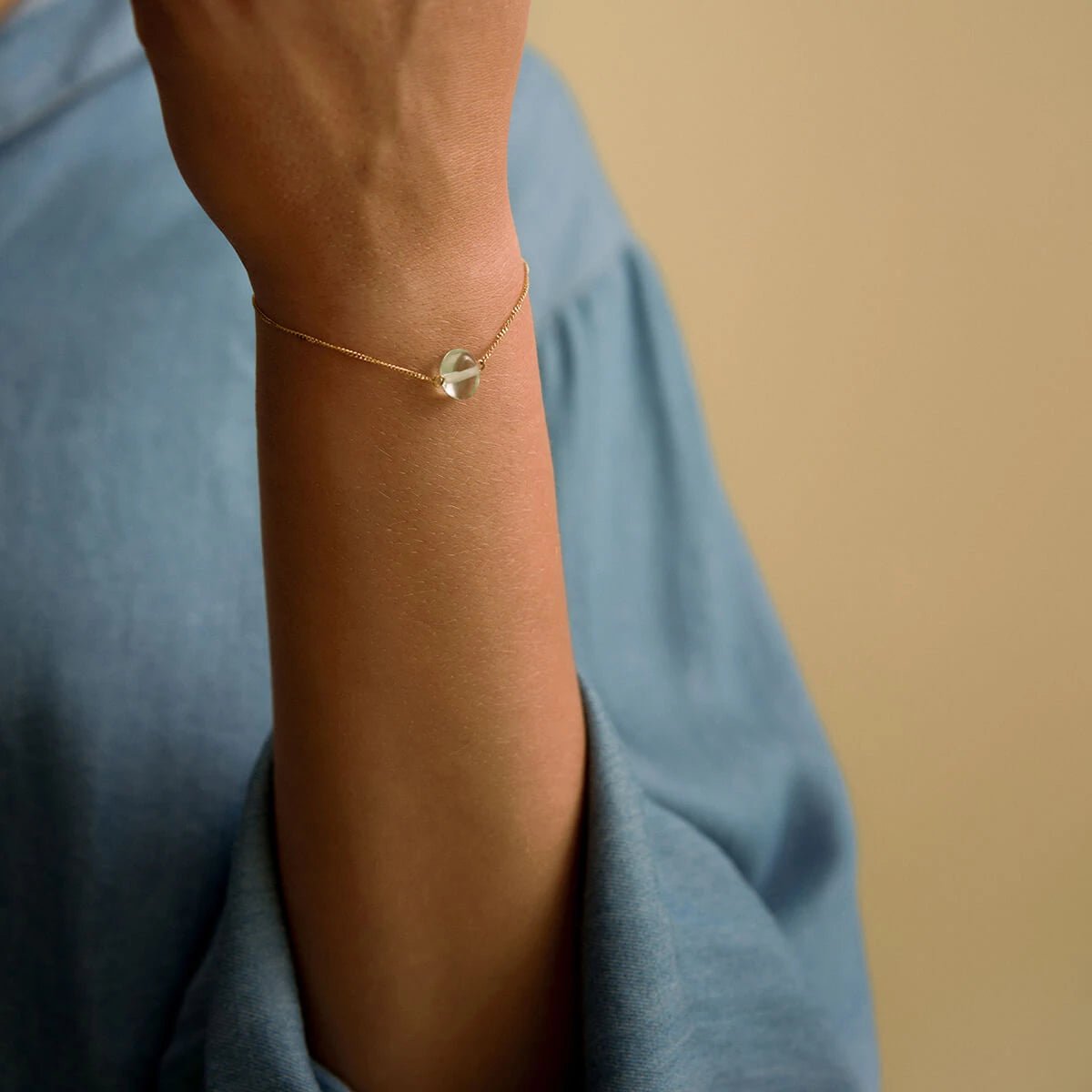 Jij & Ik. – Duo Armband - shopvinoos