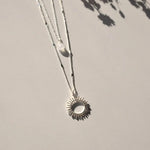 Ketting zon Crème – Cheers To You - shopvinoos