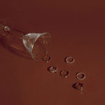 Ring Dubbel Zilver - Turquoise / Zwart - shopvinoos